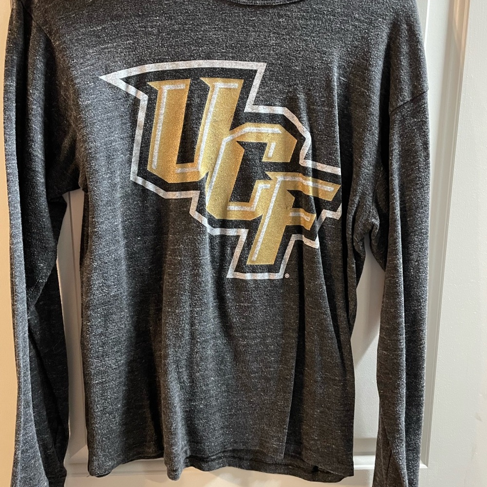 Women’s long sleeve